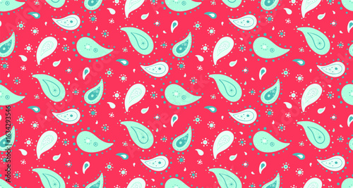 Cool drawing to fashionable orient. Doodle droplet and nature sketch. Exotic festival of swirling luxury.