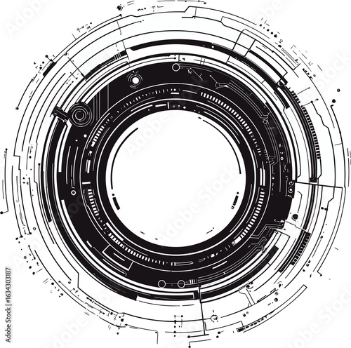 digital camera lens