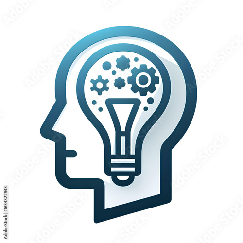 electric lamp brain