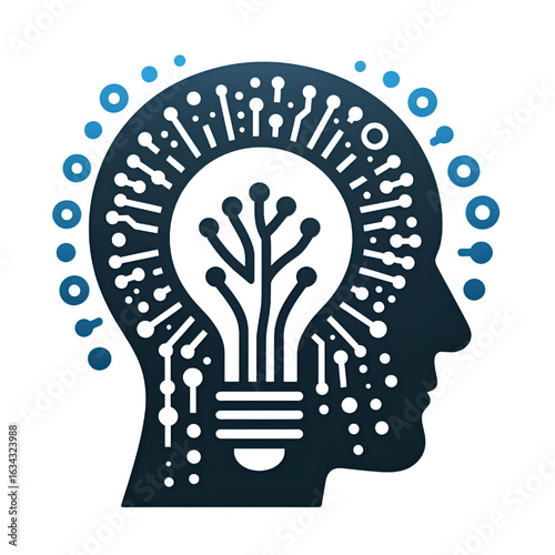 electric lamp brain