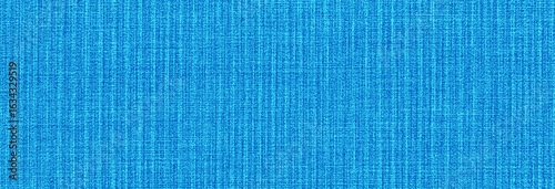 blue fabric texture background