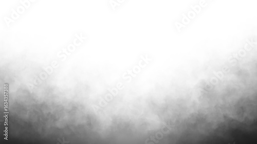 Smoke, image, transparent, background, overlay form a realistic PNG Overlay with swirled fog, haze, and mist texture. This PNG is ideal for digital art, editing or atmospheric design.