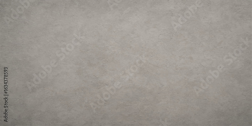 Gray textured concrete wall background with rough vintage grunge surface pattern