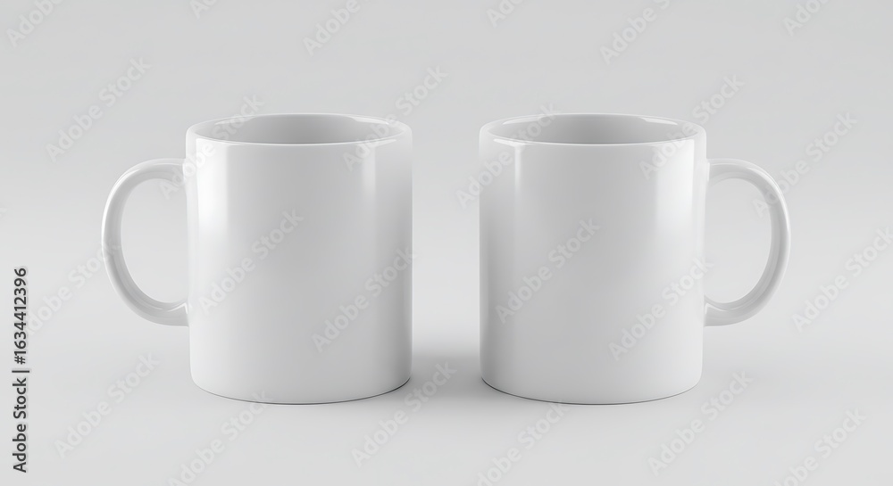 Obraz premium 静寂の対話