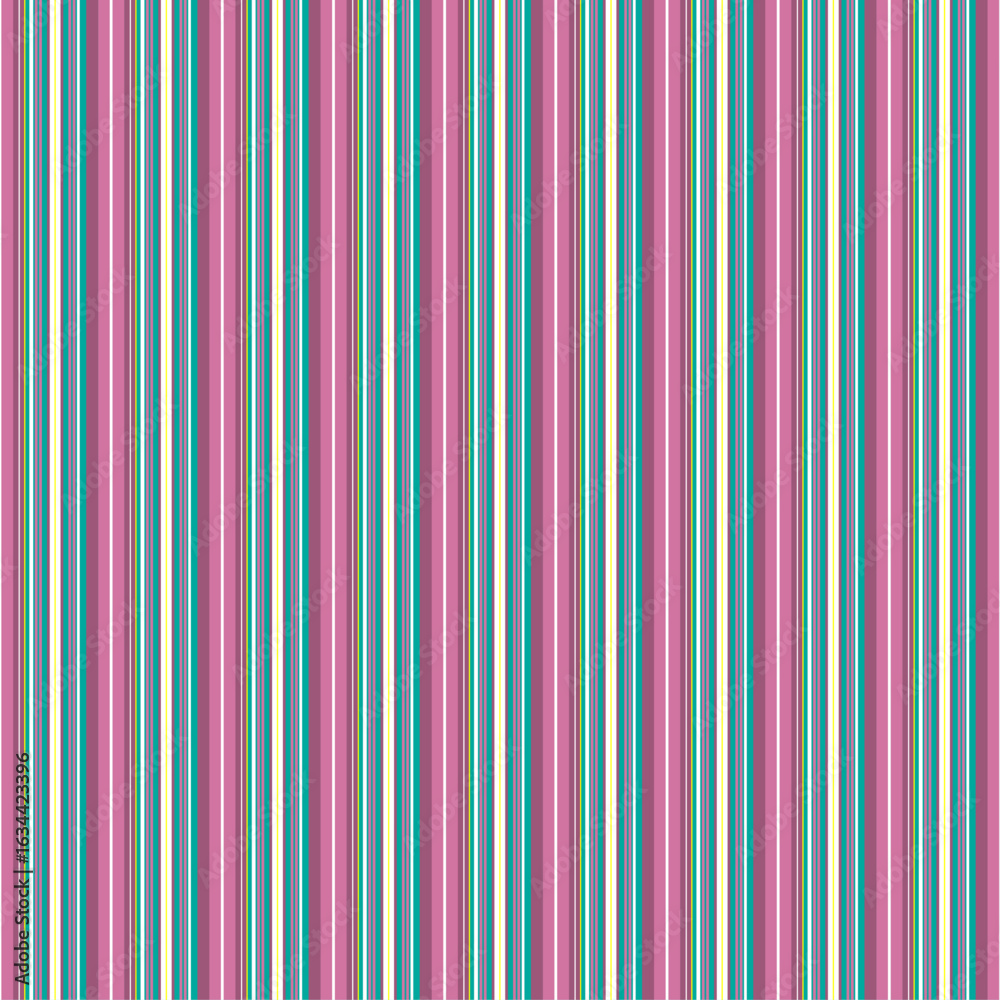 Obraz premium seamless striped pattern
