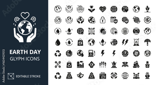 Beach and summer vacation line icon set. A comprehensive collection of symbols for travel, seaside holidays, and tropical life.