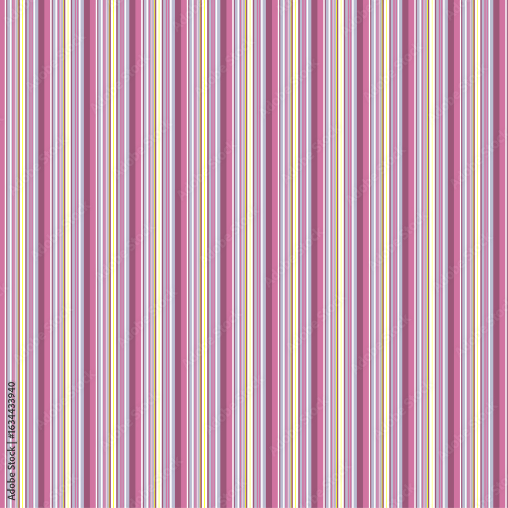 Obraz premium pink striped background