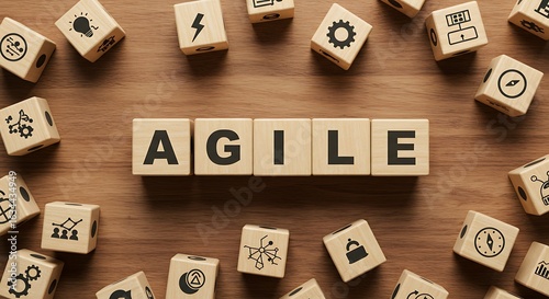 Wallpaper Mural 木製の知恵 (Mokusei no chie) Torontodigital.ca