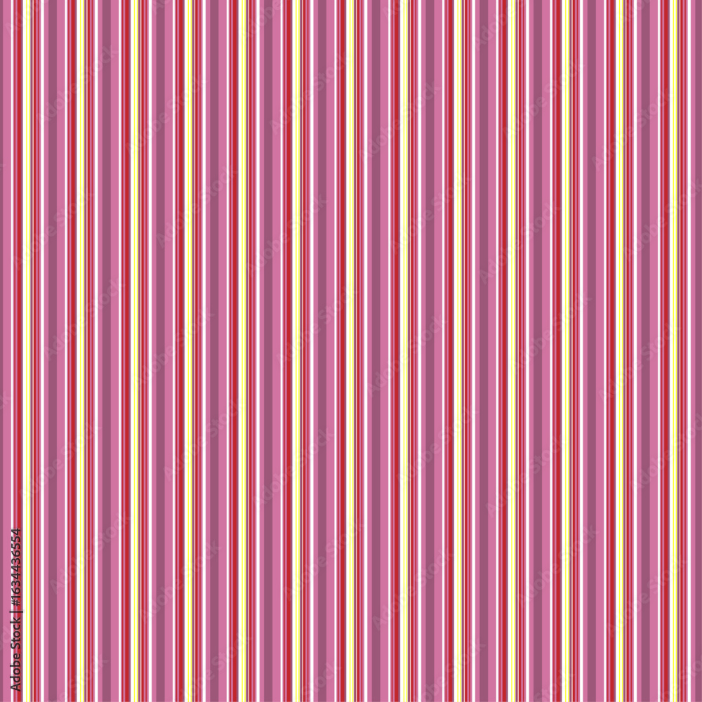 Obraz premium pink striped background