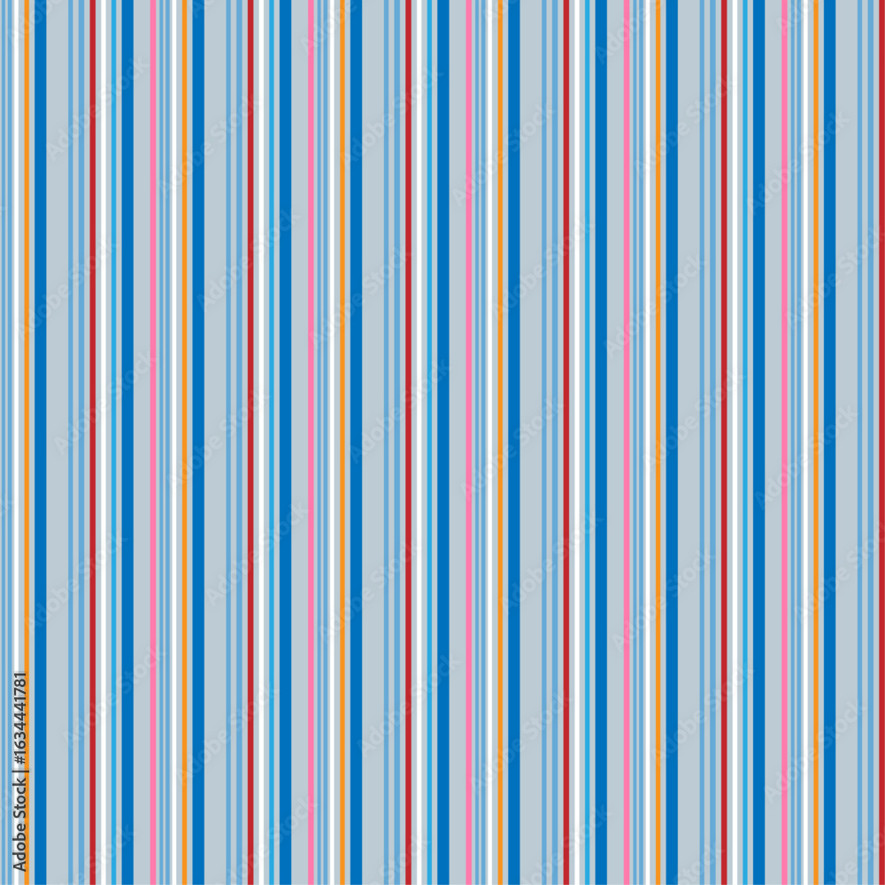 Obraz premium seamless chevron pattern