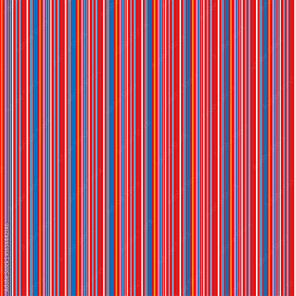 Obraz premium colorful stripes background