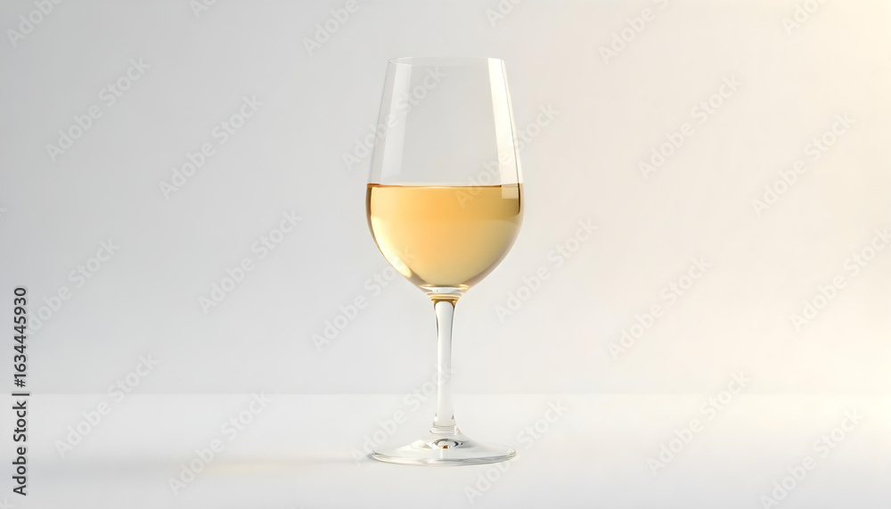 wine glass isolated on white background wine glass isolated on white background