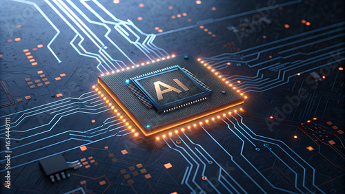 Future of Artificial Intelligence Hardware