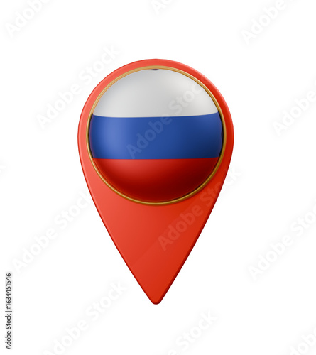Pin Location Marker, Russia Flag Map Pin Icon PNG – Flat Design Location Marker, Russian National Flag Pinpoint Icon PNG for GPS and Navigation Free Download Pin Location Marker, Russia Flag Map Pin Icon PNG – Flat Design Location Marker, Russian National Flag Pinpoint Icon PNG for GPS and Navigation - GFXLoad