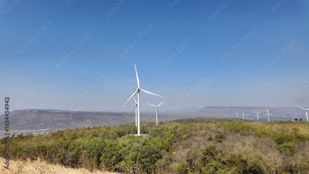Wind energy in Thailand Wind energy in Thailand