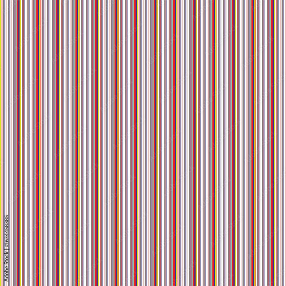 Obraz premium seamless striped pattern