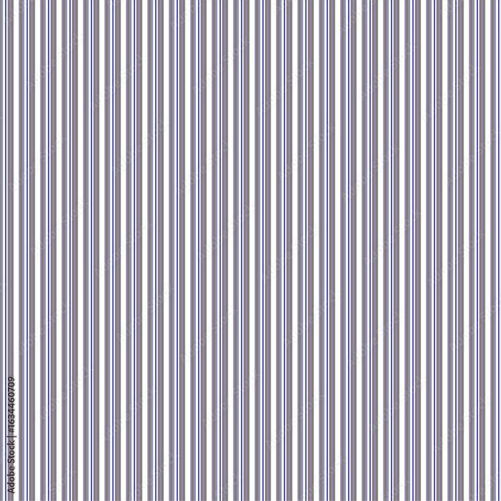 Obraz premium blue striped background