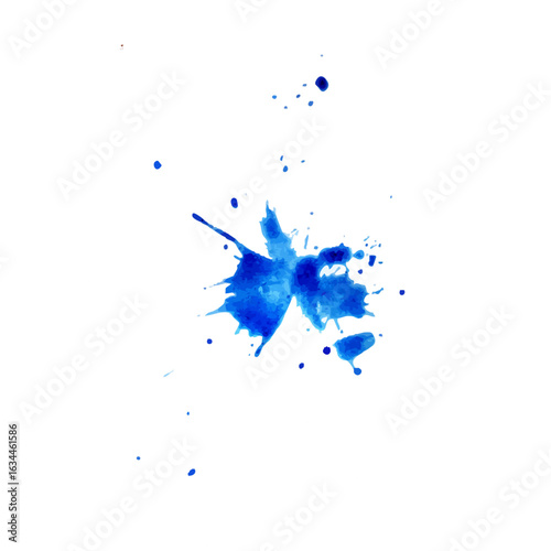 Splash Peinture