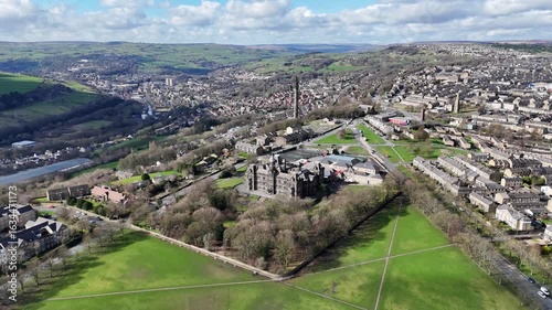 Wainhouse Tower