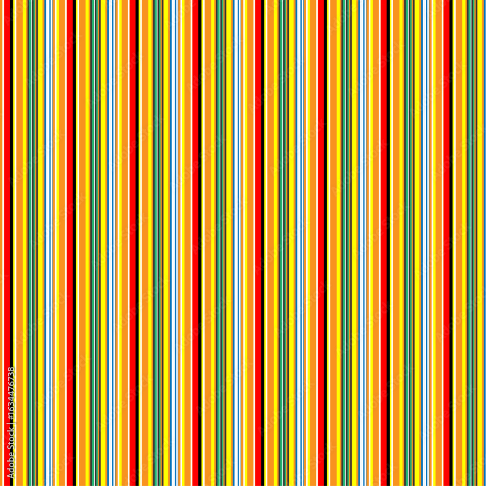 Obraz premium colorful stripes background