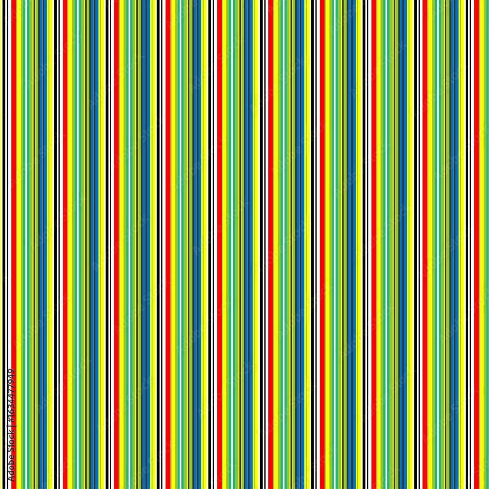 Fototapeta premium colorful striped background