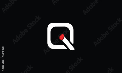 QI,I,Q,Q,I,I,Q abstract, letters, logo, monogram, style, symbols, ambitions, icons,
