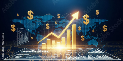 Global Trading Data Analysis
