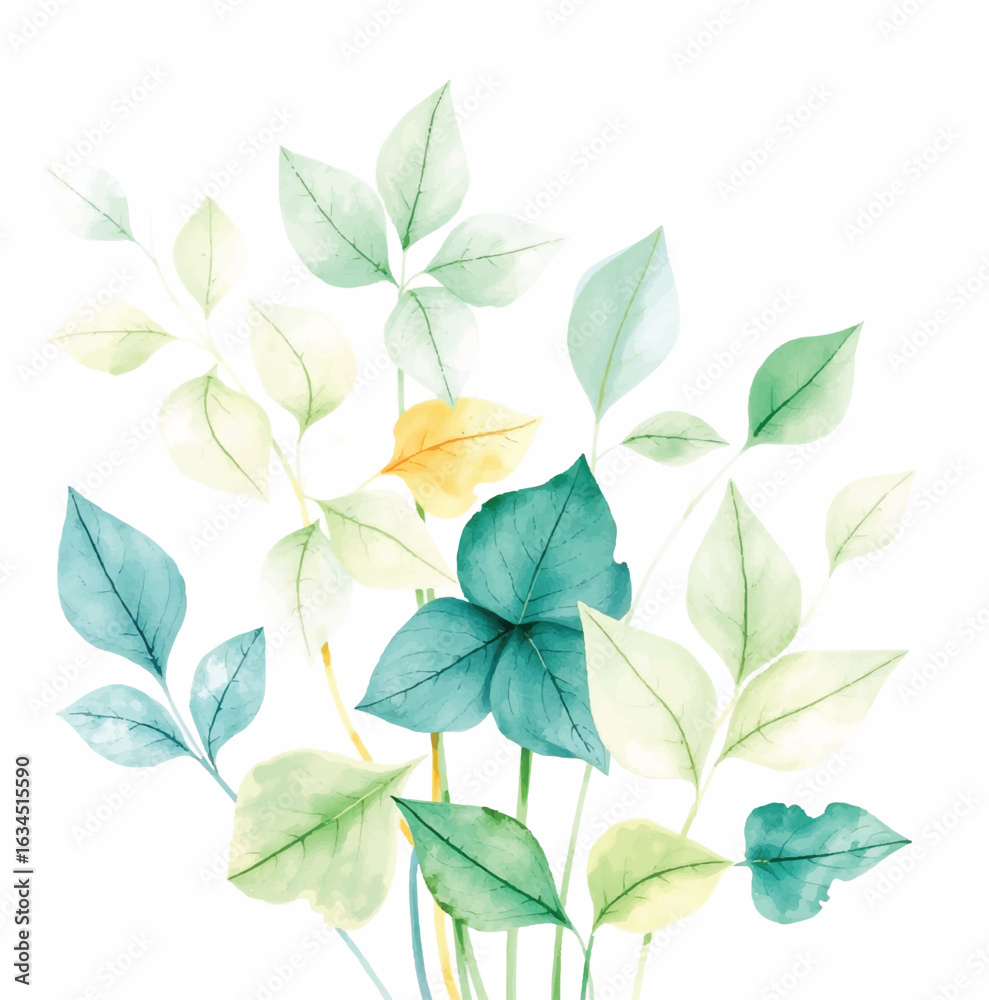 Fototapeta premium pattern tree