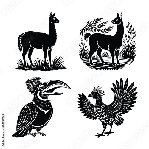 Photography Animal Bundle