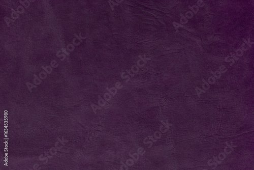 Beautiful purple background with leather texture