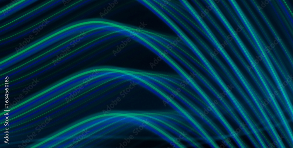 Fototapeta premium Abstract Texture and Pattern with a Touch of Gold