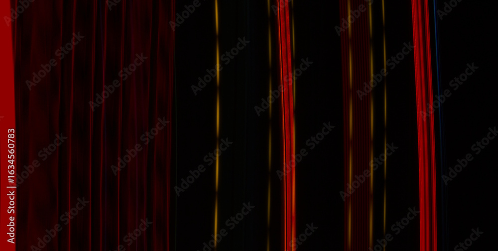 Fototapeta premium Abstract Texture and Pattern with a Touch of Gold