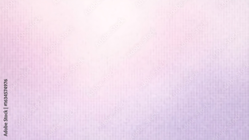 Fototapeta premium Soft gradient background with subtle pixelated texture
