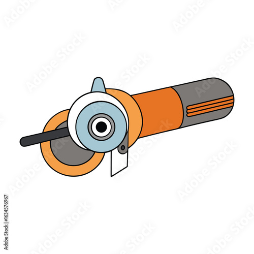 A cordless angle grinder offers powerful cutting, grinding, and polishing with the freedom of mobility. Compact, versatile, and ideal for DIY or professional metal and masonry work.
