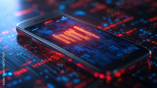 electronic circuit board