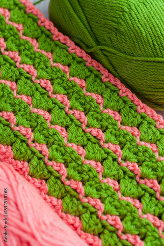 Crochet