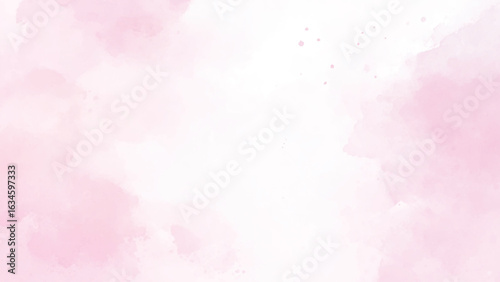 pink background with texture pink background with watercolor Pink scraped grungy background.