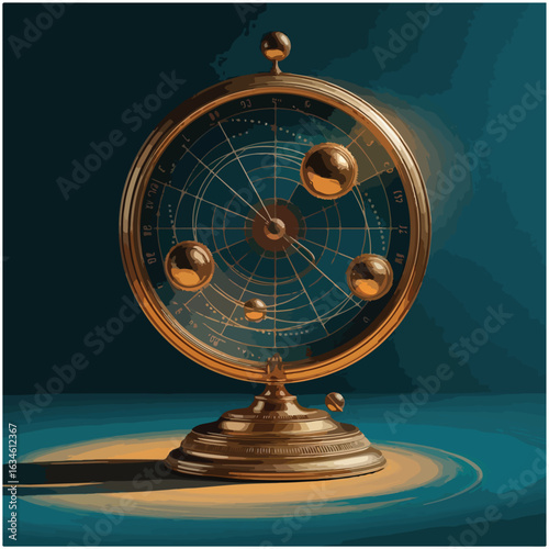 World Philosophy Day Observation Poster 