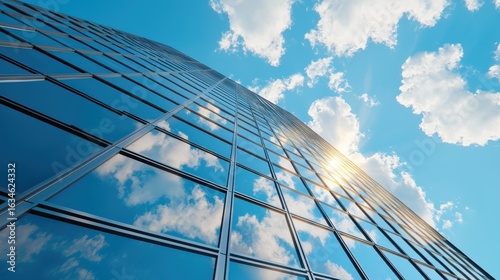 Wallpaper Mural Smart Glass Technology for Eco-Friendly Architecture Torontodigital.ca