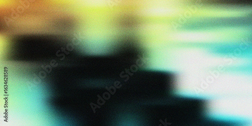 Abstract blurred gradient mesh background vector design in eps 10. modern
