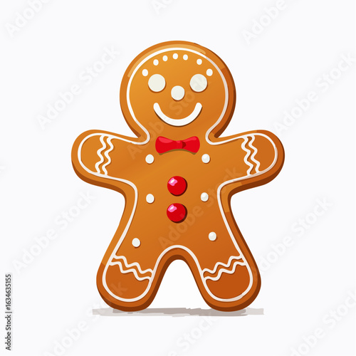 Lebkuchenmann