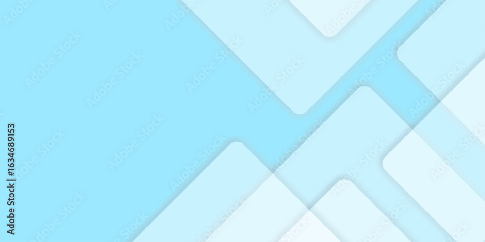 Obraz premium Modern geometrical dynamic and seamless abstract white background. Abstract background in white and gray shadows. Abstract geometric background Template for branding business technology concept design