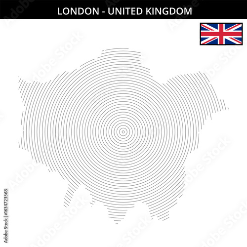 city maps with flags of famous global destinations