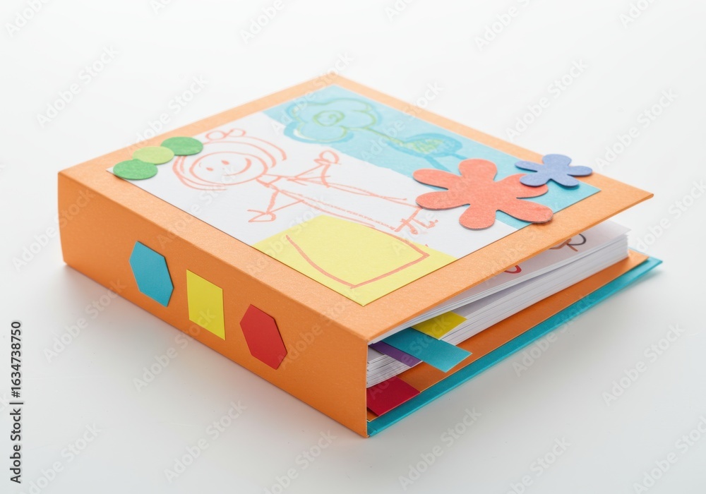 Obraz premium puzzle pieces on a map