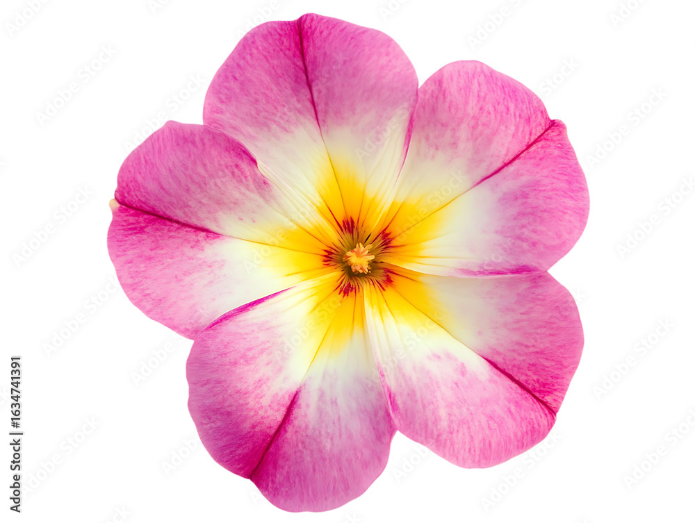 Naklejka premium Primrose 