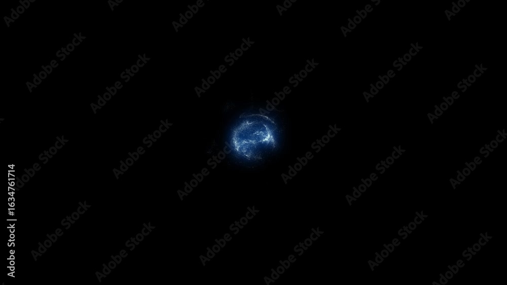 Flash FX Energy Explosion Pack, Cartoon Thunder Boom, 2D Lightning Sparks, Smoke Liquid Burst Animation, Hand Drawn Effects with Alpha Channel on Green Screen or Black Background 4K