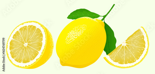 lemon