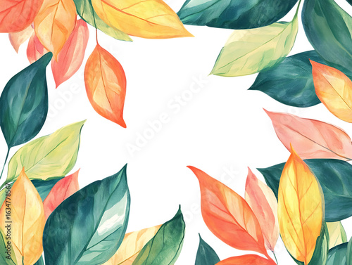  simple leaves