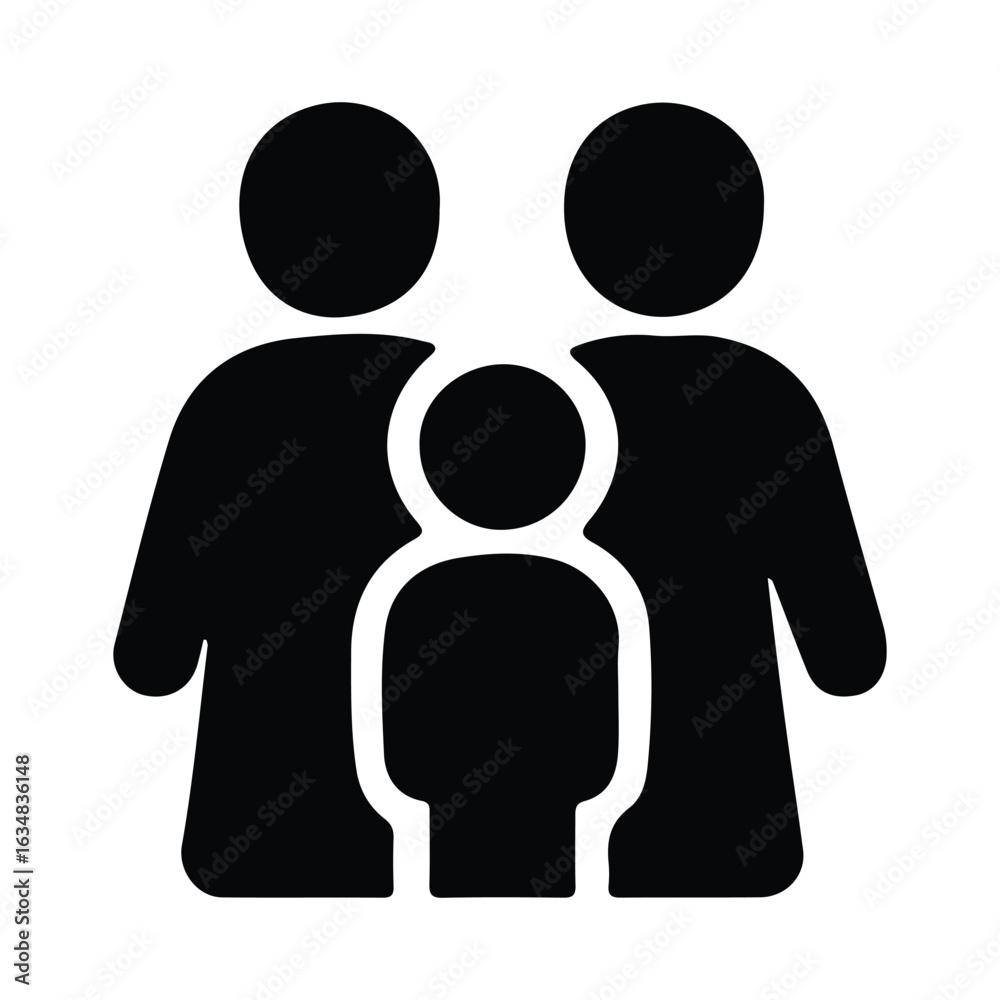 Set of user group icons featuring people, symbols, and team illustrations for business, communication, and social networking Set of user group icons featuring people, symbols, and team illustrations for business, communication, and social networking