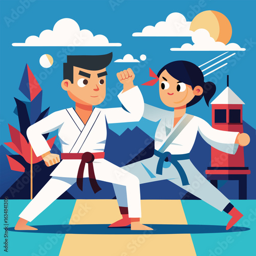 professional high quality Martial Arts Training